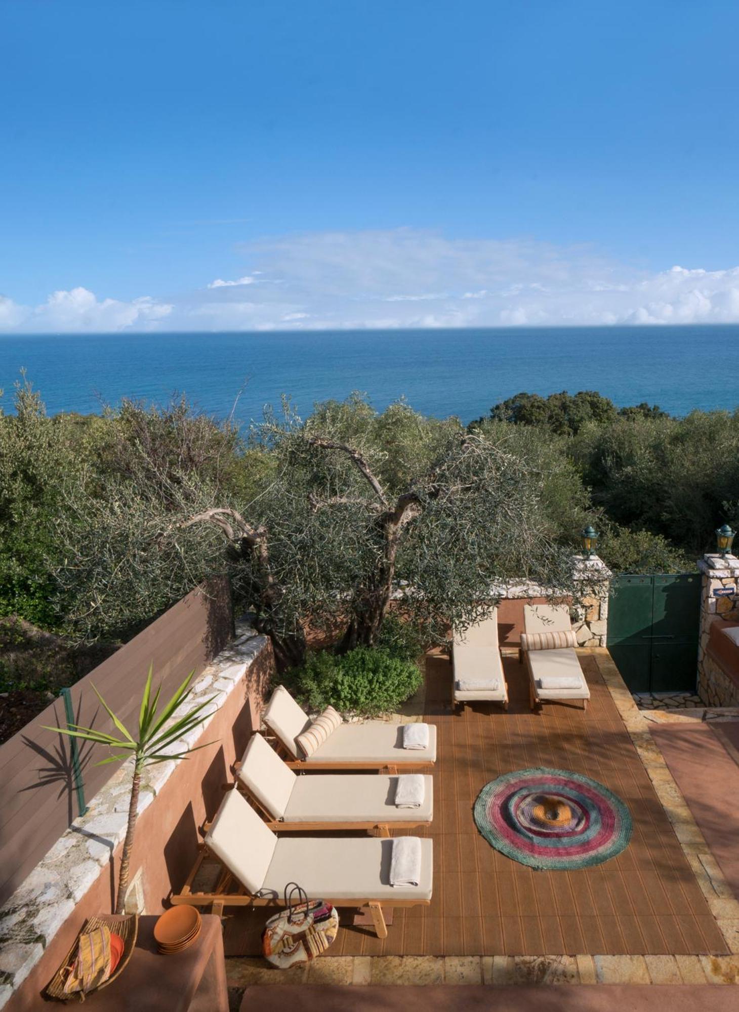 Olivia On Sea Villa